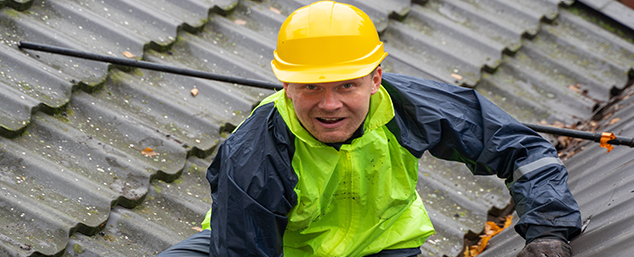 Dakdekker inschakelen voor je dakbedekking