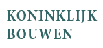 Koninklijk Bouwen - Aannemer